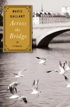 across the bridge book cover image