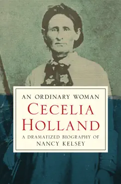 an ordinary woman book cover image