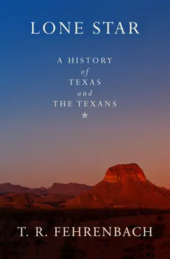 lone star book cover image