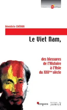le viet nam book cover image