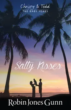 salty kisses book cover image