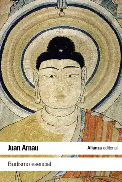 budismo esencial imagen de la portada del libro