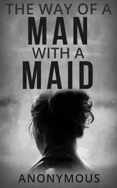 the way of a man with a maid book cover image