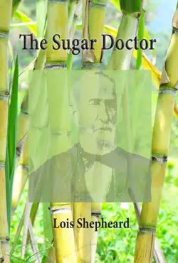 the sugar doctor book cover image