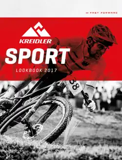 kreidler sport 2017 book cover image