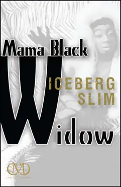 mama black widow book cover image