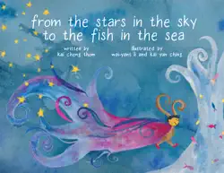 from the stars in the sky to the fish in the sea book cover image
