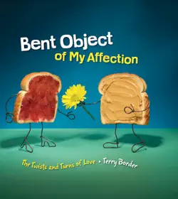 bent object of my affection book cover image