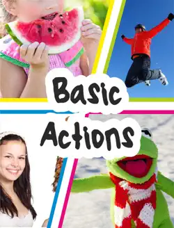 basic actions book cover image