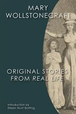 original stories from real life book cover image
