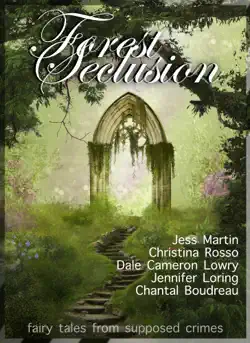 forest seclusion book cover image