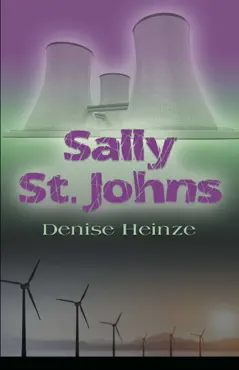sally st. johns book cover image