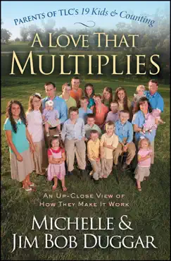 a love that multiplies book cover image