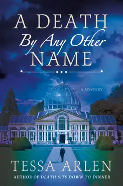 a death by any other name book cover image