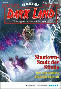 dark land - folge 004 book cover image