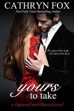 yours to take part 1: billionaire ceo romance book cover image