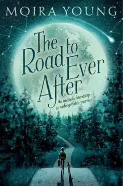 the road to ever after book cover image