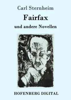 fairfax book cover image