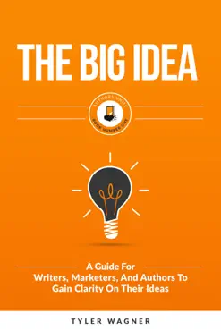 the big idea book cover image