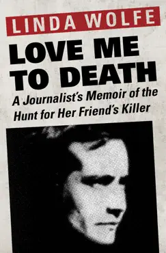 love me to death book cover image