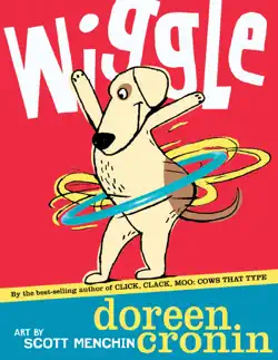 wiggle book cover image