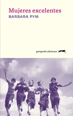 mujeres excelentes book cover image