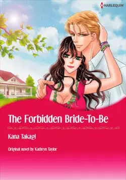 the forbidden bride-to-be book cover image