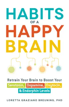 habits of a happy brain book cover image