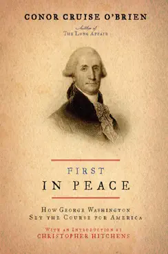 first in peace book cover image