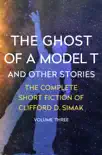 The Ghost of a Model T synopsis, comments