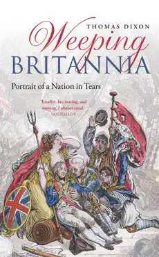 weeping britannia book cover image