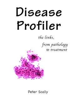 disease profiler book cover image