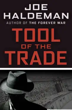 tool of the trade book cover image