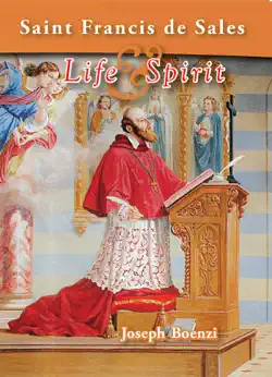 saint francis de sales book cover image