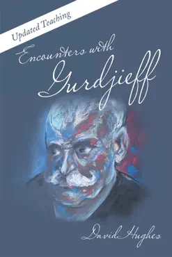 encounters with gurdjieff book cover image