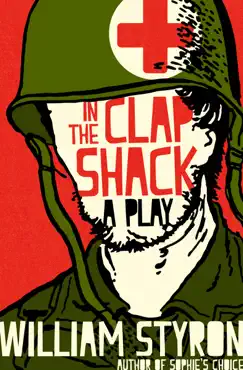 in the clap shack book cover image