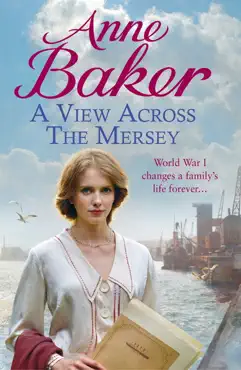 a view across the mersey imagen de la portada del libro