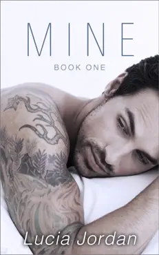 mine - book one book cover image