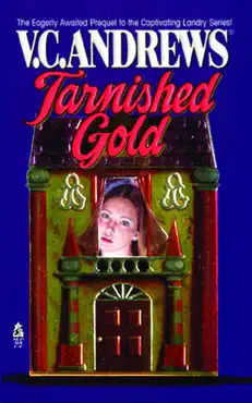 tarnished gold book cover image