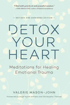 detox your heart book cover image