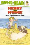 Henry and Mudge and the Forever Sea synopsis, comments