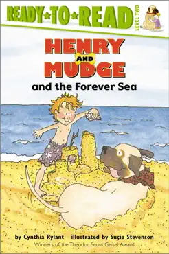 henry and mudge and the forever sea book cover image