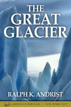 the great glacier book cover image