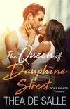 The Queen of Dauphine Street synopsis, comments