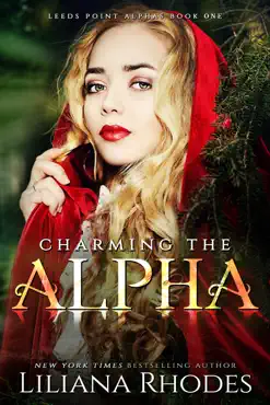 charming the alpha book cover image