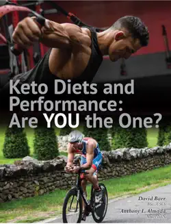the keto performance paradox revealed book cover image