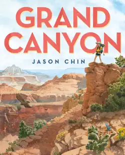 grand canyon book cover image