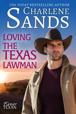 loving the texas lawman book cover image