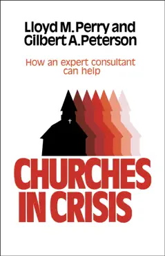 churches in crisis book cover image