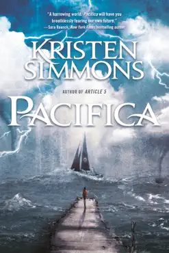 pacifica book cover image